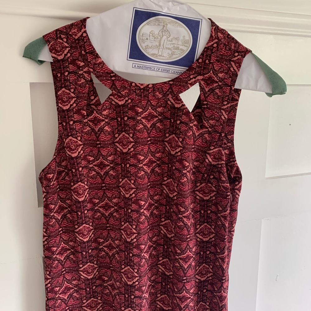 Summer Dress